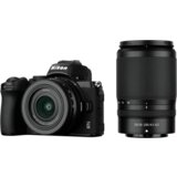Nikon Z 50 16-50 + 50-250 | Eponuda.ba