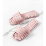 Gemre Pink Keulen flip-flops | Shoptok.si