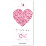  Z LJUBEZNIJO – darilni BON LDP (Elektronski darilni bon) | Shoptok.si