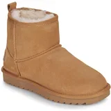 SHEEPSKIN BOOT Smeđa