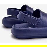 Boto Lightweight Foam Sandals with Velcro ProWater | ePonuda.com