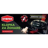  Klopka za žohare Stper 3/1 s mamcem Cijene
