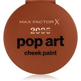 Max Factor 2000 Calorie Pop Art kremasto rumenilo nijansa 30 Tone 5 g | shoptok.hr