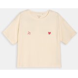 Sinsay Dvodijelna pamučna pidžama | shoptok.hr