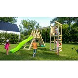  Drveno dječje igralište Climber | Shoptok.si