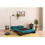 Atelier Del Sofa sofa za 2 sedišta cosmo 2 seater petrol green | ePonuda.com
