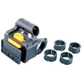 Topeak NOSAČ FIXER 8 ZA PREDNJU KOŠARU I TORBU Cijene