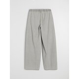 Sinsay Wide-leg jogger traperice | shoptok.hr