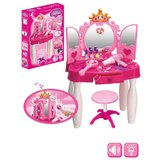  Grander, igračka, sto za ulepšavanje, sa zvukom i svetlom, Princess ( 870171 ) | ePonuda.com