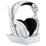Logitech G Gaming slušalke Astro A50 LIGHTSPEED White, (5000541233) Cene