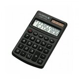 Olympia Kalkulator LCD 1110 Black Cene