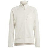 Adidas Flis Veste polaire beige Bež Cene