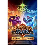Steam Monster Train (First Class - Collector's Edition) (PC) Key GLOBAL Steam Monster Train (First Class - Collector's Edition) (PC) Key GLOBAL Slike