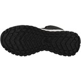 Fila Čizme na vezanje 'Lance XXI' crna | shoptok.hr