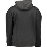 Plein Sport SWEATSHIRT WITHOUT ZIP MAN BLACK | shoptok.hr