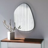 Woody Fashion Aqua A342 Transparent Mirror Cene