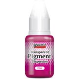 Transparentna pigmentovana disperzija 20 ml  Transparentna pigmentovana disperzija 20 ml Slike