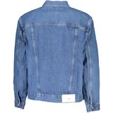 Calvin Klein MEN&#39;S BLUE SPORTS JACKET | shoptok.hr