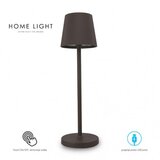 Bb Link Stona lampa punjiva T16011 3W 3000K Corten Cene