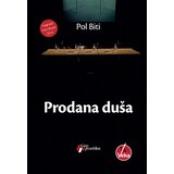 Geopoetika Prodana duša Cene