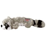 Kong igrača za pse Scrunch Knots Racoon Small/Medium Cene