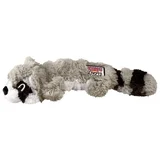 igrača za pse Scrunch Knots Racoon Small/Medium