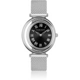 Clare Moss Ura Ure Srebrna | Shoptok.si