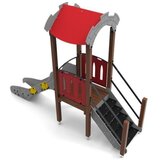  Toranj KEEP 3 - drveni profi set | shoptok.hr