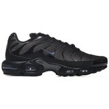 Nike Nizki čevlji Air Max Plus Črna Cene