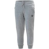 BRILLE Donji deo trenerke za dečake VAL, Sivi | ePonuda.com