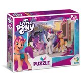 Dodo puzzle my little pony, 200377 60 kom ( A082423 ) | ePonuda.com