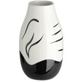 Eglo living keramička vaza, belo crno Yuzawa 421037 Cene