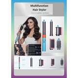  Stilizator za kosu SD15-BLUE/COPPER | shoptok.hr