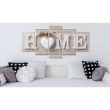  Slika - Love Sanctuary (5 Parts) Wide 225x100 | shoptok.hr
