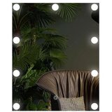  LED ogledalo sa osvetljenjem 9xLED/1W/230V 3000/4000/6000K 50x40 cm IP44 | Eponuda.com