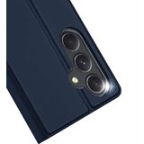 Dux ducis Skin Pro – preklopna maska za Samsung Galaxy A55 plava | shoptok.hr