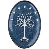 Weta Workshop LORD OF THE RINGS - White Tree of Gondor plastični magnet, (21563541) | Shoptok.si