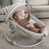 Kids II INGENUITY LEZALJKA ™ - NATE 16667 | ePonuda.com