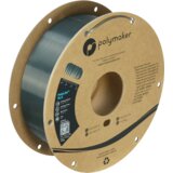 Polymaker PolyLite PLA Silk Gunmetal Grey | Shoptok.si