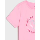 Sinsay Majica s kratkim rukavima | shoptok.hr