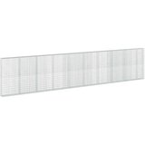  Gabion s žicom debljine 5 mm i mrežom 5x10 cm 950x30x200 cm - 30 cm 200 cm 950 cm | shoptok.hr
