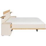 Premium Living Nastavek Za Nočno Omarico Ellmau, Barva Šampanjca | Shoptok.si