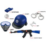 Policijski dječji set – postani pravi mali policajac! ‍♂️ | shoptok.hr