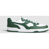 Diadora Modne superge RAPTOR LOW 101.177704 Zelena Cene