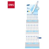 Deli HEMIJSKA OLOVKA EQ42-BL DISPLEJ SA 96 OLOVAKA EQ42-J | Eponuda.com