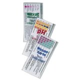 Stelzner Teststäbchen-Set testni lističi nitrat\, ph vrednost\, trdota vode 1 set, (20634175) Cene