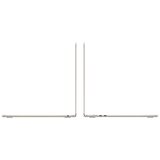 Apple macbook air M4 10C/GPU 10C/16GB/256GB/15.3 2.8K/Starlight/+a/MW1J3LL/A | ePonuda.com