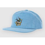 Santa Cruz Sommer Sparrow Kapa s šiltom crystal blue cord Cene