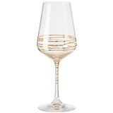 Bohemia Kozarec Za Belo Vino Elegance Cene