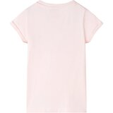  Dječja majica nježnoružičasta 92 | shoptok.hr